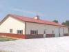 Boles 48 X 75 X 12