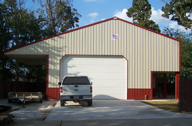 Perry Building