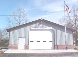 AMKO metal buildings in NorthWest Arkansas. www.amkobldgs.com